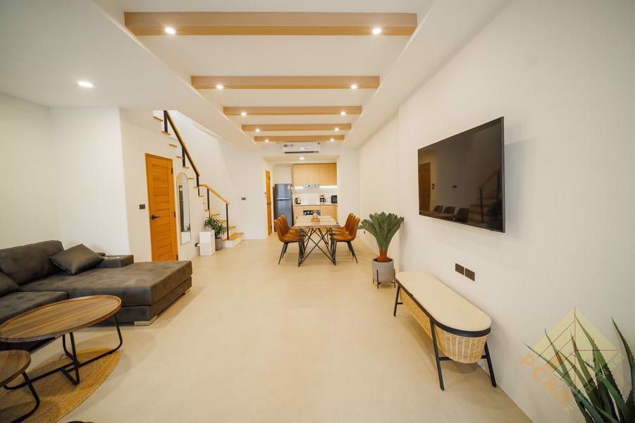 Private House - 3 Bedroom House for Rent