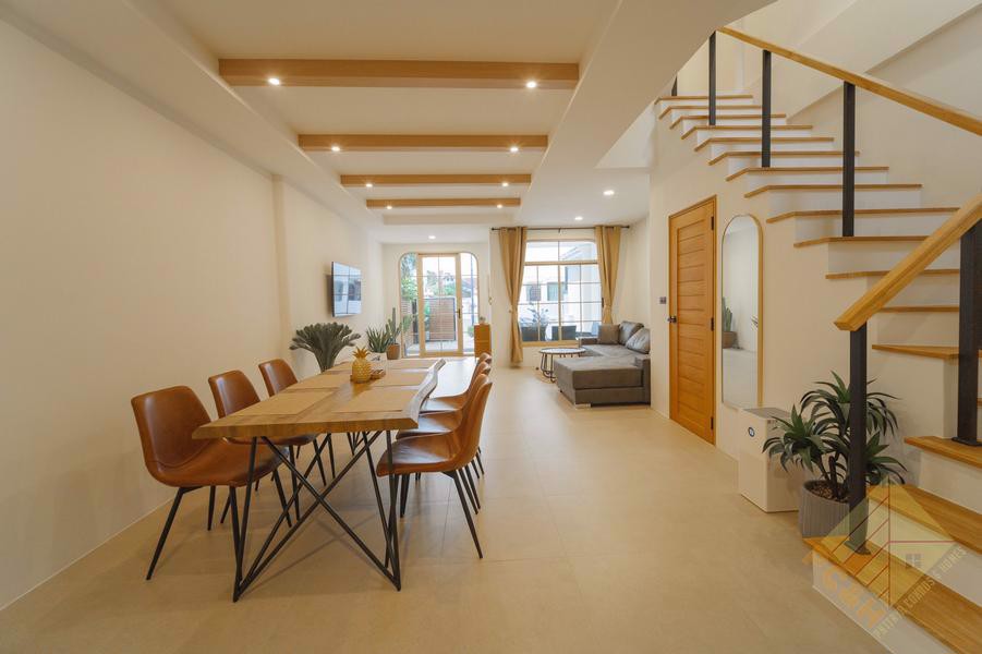Private House - 3 Bedroom House for Rent