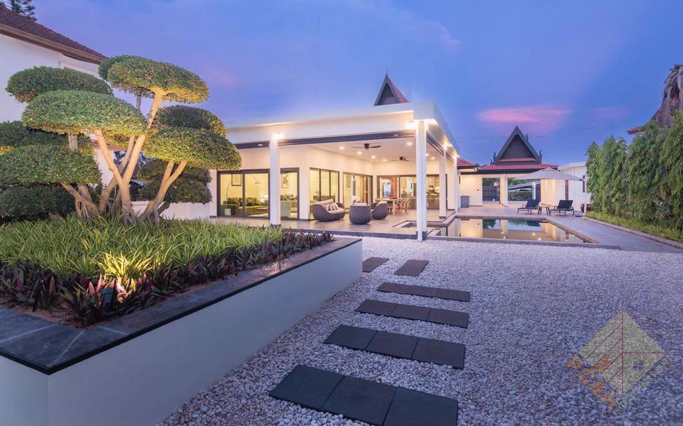 Picture of 5 Bedroom House for Sale in Maabprachan
