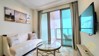 Picture of The Riviera Monaco Condo - 1 Bedroom Sea View Condo for Sale & Rent