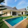 Picture of European Thai House - 3 Bedroom House for Sale