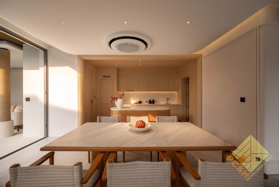 Movenpick Pool Villa White Sand Beach - 3 Bedroom Villa for Sale & Rent