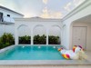 Picture of Spring Town Pool Villa - 3 Bedroom Villa for Sale