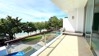 Picture of The Sanctuary Condominium - 2 Bedroom Absolute Beachfront Condo for Sale, Rent