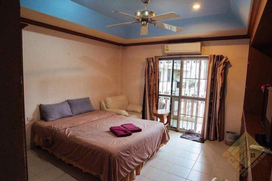 Townhouse for Sale in South Pattaya