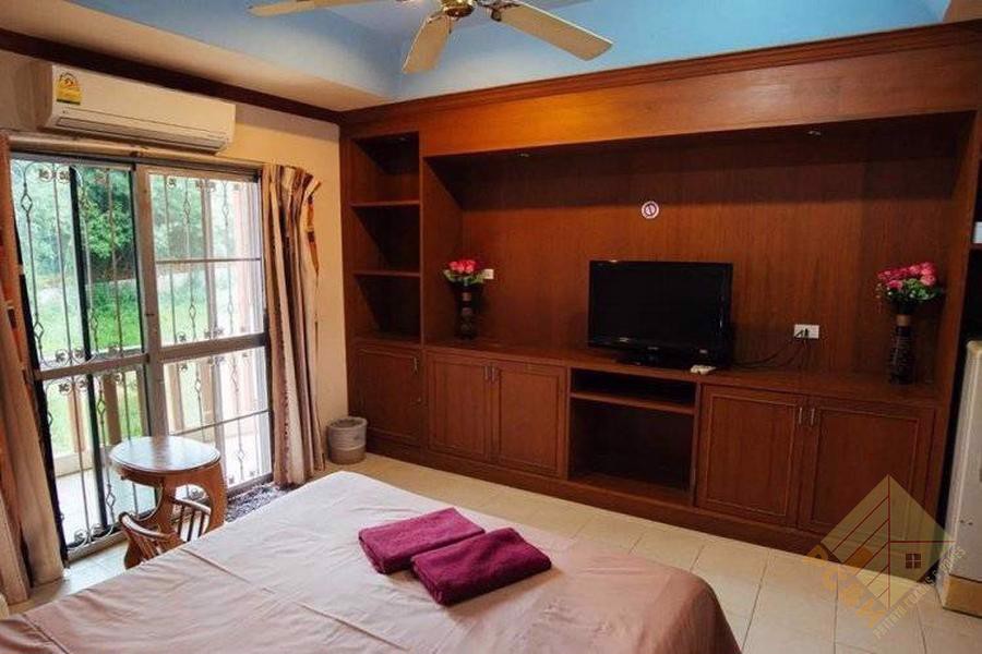 Townhouse for Sale in South Pattaya