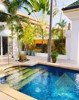 Picture of Private House With Pool - 3 Bedroom House for Sale & Rent