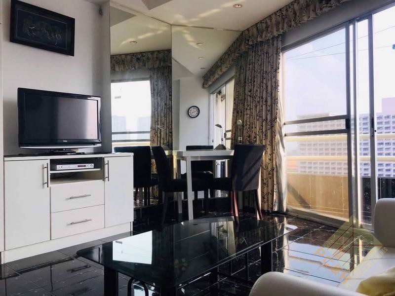 View Talay 1B - Studio Condo for Sale