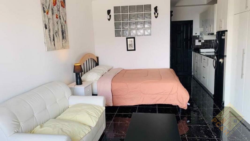 View Talay 1B - Studio Condo for Sale