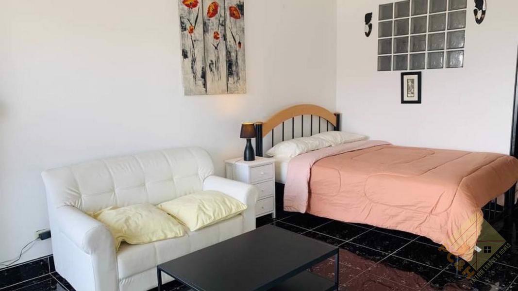 View Talay 1B - Studio Condo for Sale