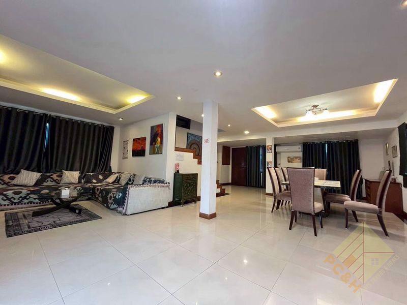 บ้านณัชชา - บ้าน 3 ห้องนอนสำหรับขาย