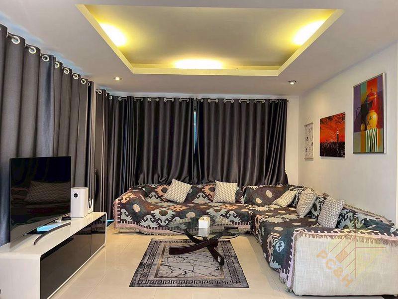 บ้านณัชชา - บ้าน 3 ห้องนอนสำหรับขาย