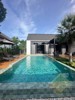 Picture of Private House With Pool - 6 Bedroom House for Rent