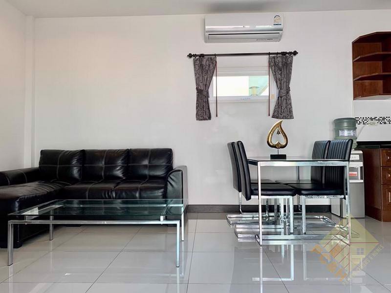 บ้านสวนไม้งาม - บ้าน 3 ห้องนอนให้เช่า