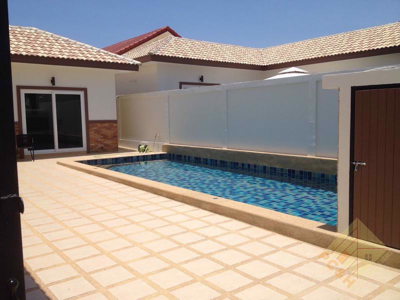 Picture of Baan Suan Mai Ngam - 3 Bedroom House for Sale