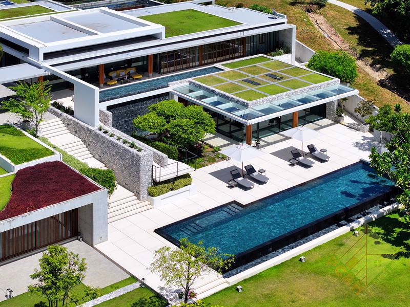 Picture of Villa Cascades - 5 Bedroom Villa for Sale
