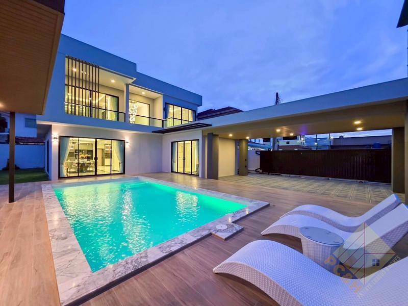 Picture of Eakmongkhol Thepprasit - 5 Bedroom House for Sale