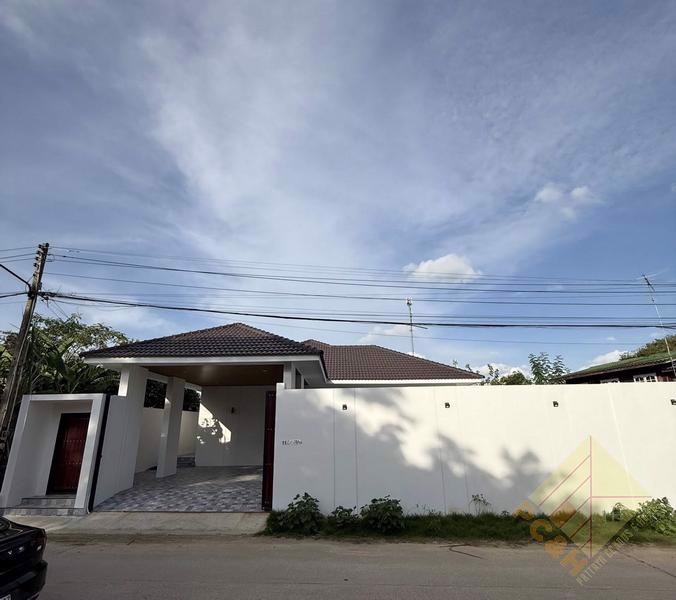 Picture of Private Pool Villa - 3 Bedroom Villa for Rent