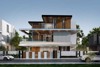 Picture of The Ozone Wealth Jomtien Pattaya - 5 Bedroom House for Sale