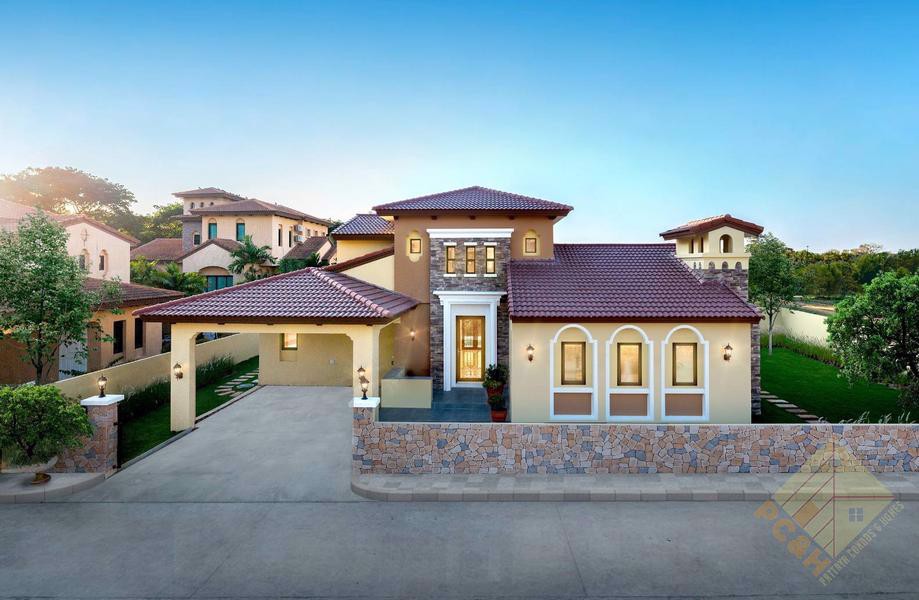 Nusa Chivani - 3 Bedroom House for Sale