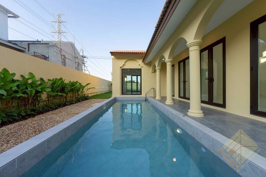 Nusa Chivani - 3 Bedroom House for Sale