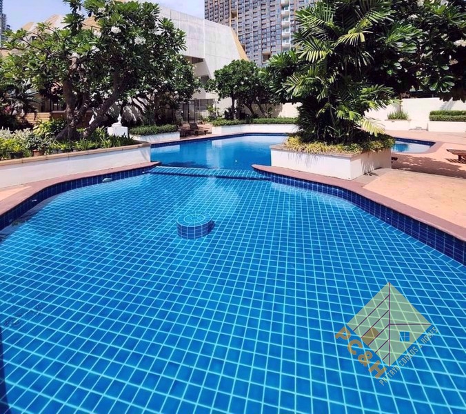 Picture of ปัญจเล เรสซิเดนซ์ - คอนโด 2 ห้องนอนสำหรับขาย