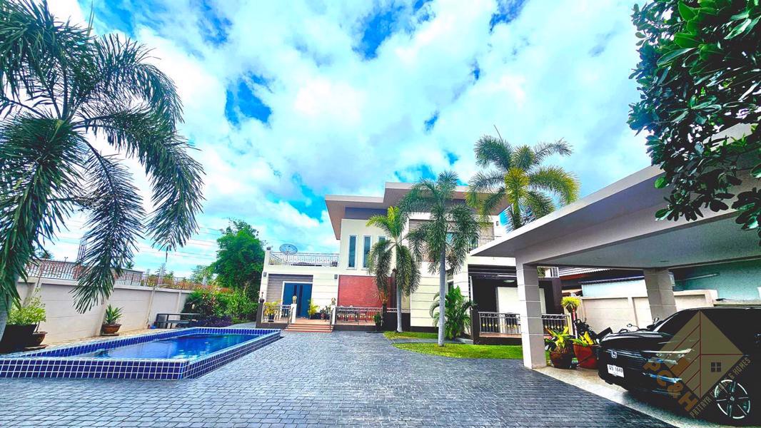 Picture of Bang Saray Private House for Sale