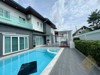 รูปภาพ บ้านส่วนตัวพร้อมสระว่ายน้ำ - บ้าน 4 ห้องนอนสำหรับขาย