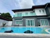 รูปภาพ บ้านส่วนตัวพร้อมสระว่ายน้ำ - บ้าน 4 ห้องนอนสำหรับขาย