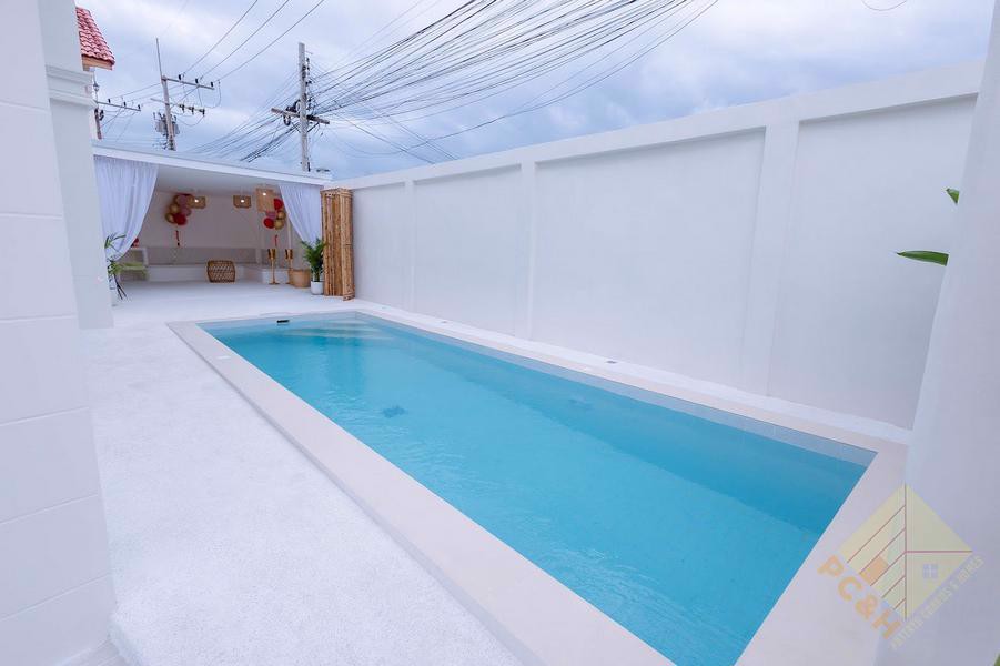 Country Club Villa village - 5 Bedroom Villa for Sale