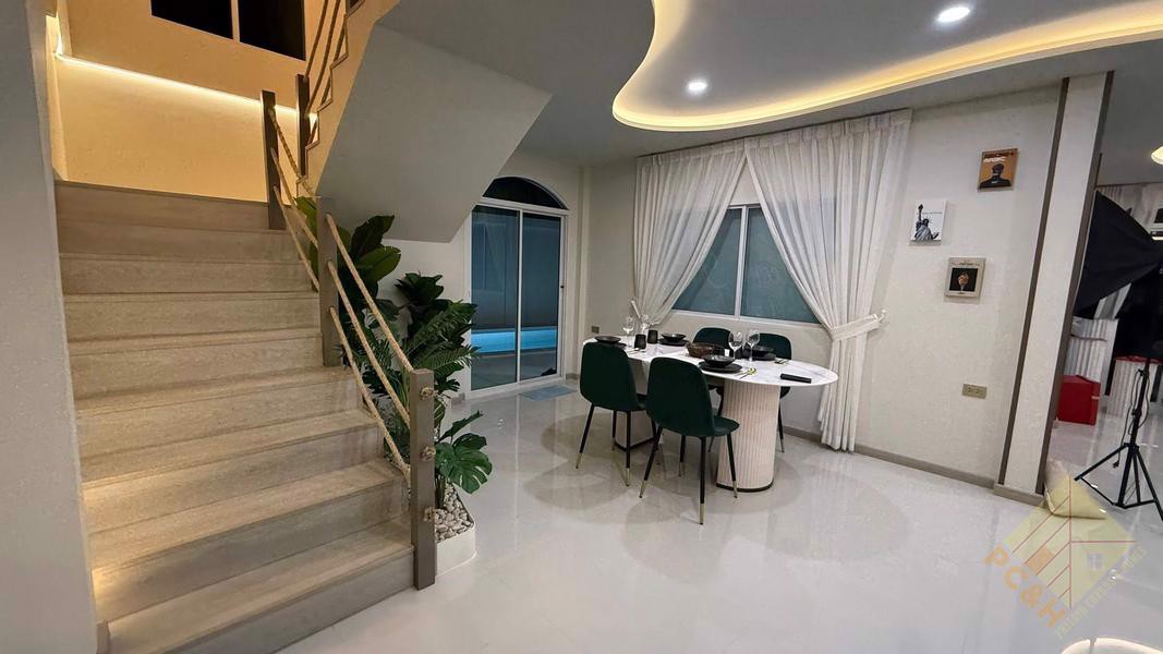 Country Club Villa village - 5 Bedroom Villa for Sale