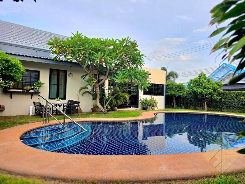 Picture of Natheekarn Park View Village 3 Bedroom For Sale