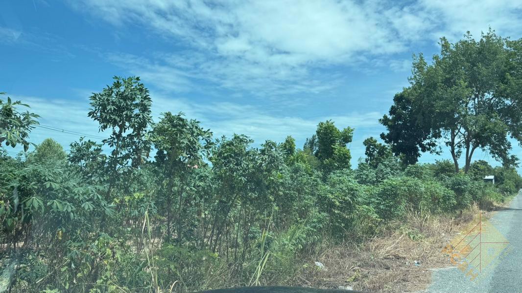 ขายที่ดินตรงข้ามสนามกอล์ฟฟีนิกซ์