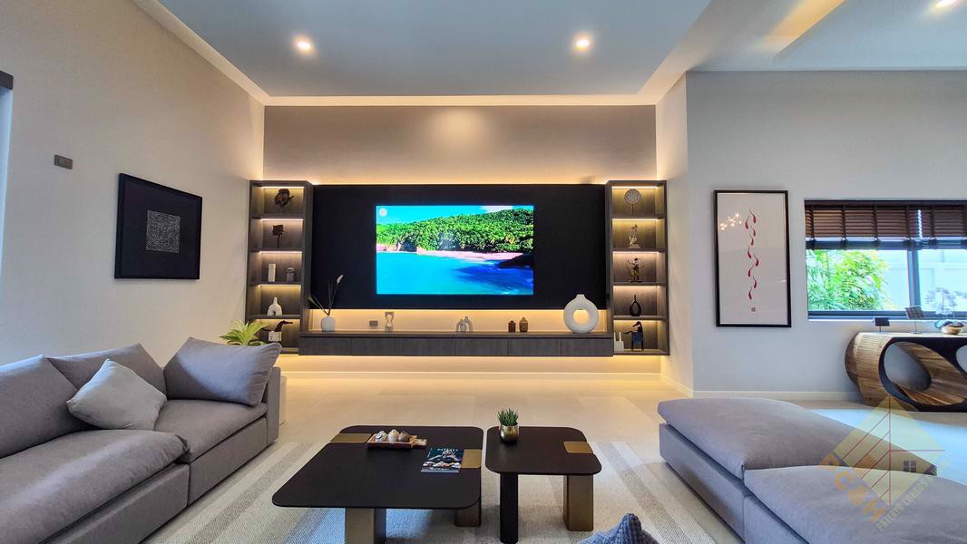 Sonora Residence - 5 Bedroom House for Sale