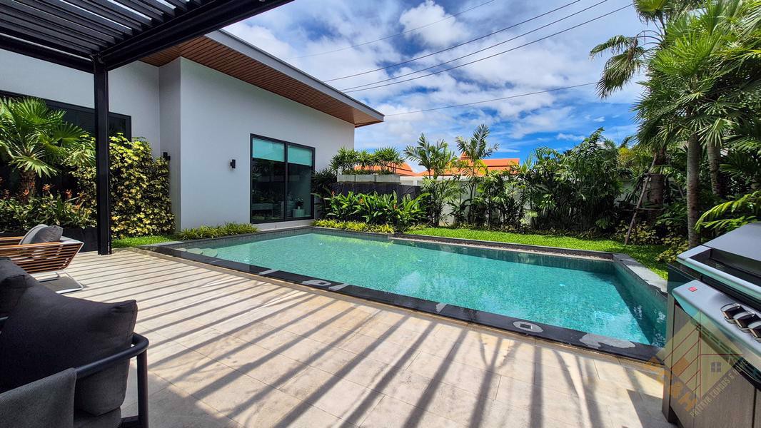 Sonora Residence - 5 Bedroom House for Sale