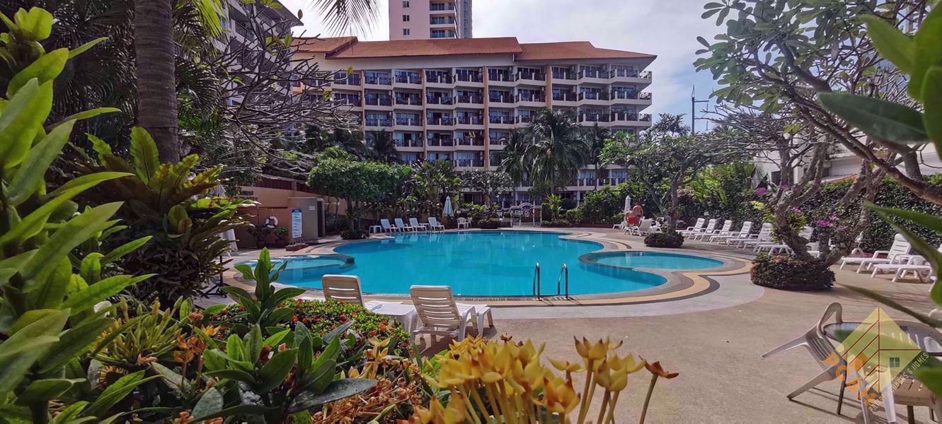 Picture of Royal Hill Resort - 2 Bedroom Condo for Sale & Rent