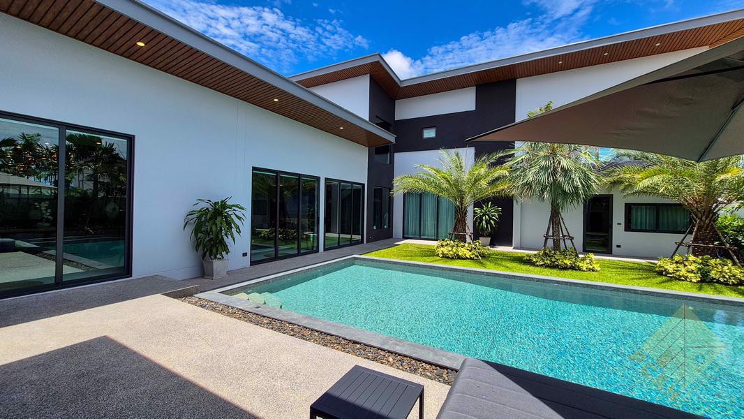 Picture of โซโนรา เรสซิเดนซ์ - บ้าน 6 ห้องนอนสำหรับขาย