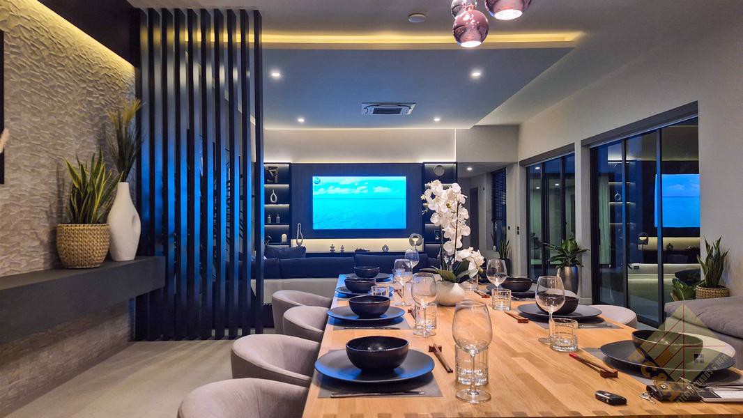 โซโนรา เรสซิเดนซ์ - บ้าน 6 ห้องนอนสำหรับขาย