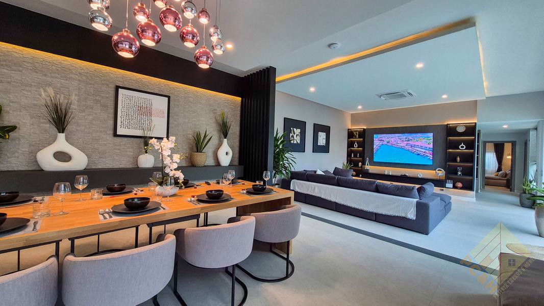 โซโนรา เรสซิเดนซ์ - บ้าน 6 ห้องนอนสำหรับขาย