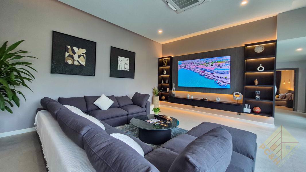 โซโนรา เรสซิเดนซ์ - บ้าน 6 ห้องนอนสำหรับขาย