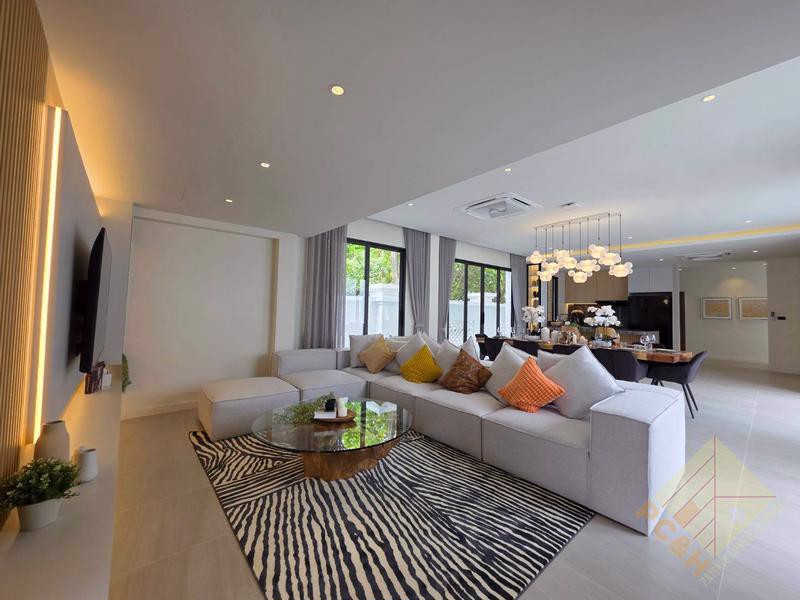 พาราไดซ์ วิลล่า 3 - บ้านหรู 5 ห้องนอนสำหรับขาย