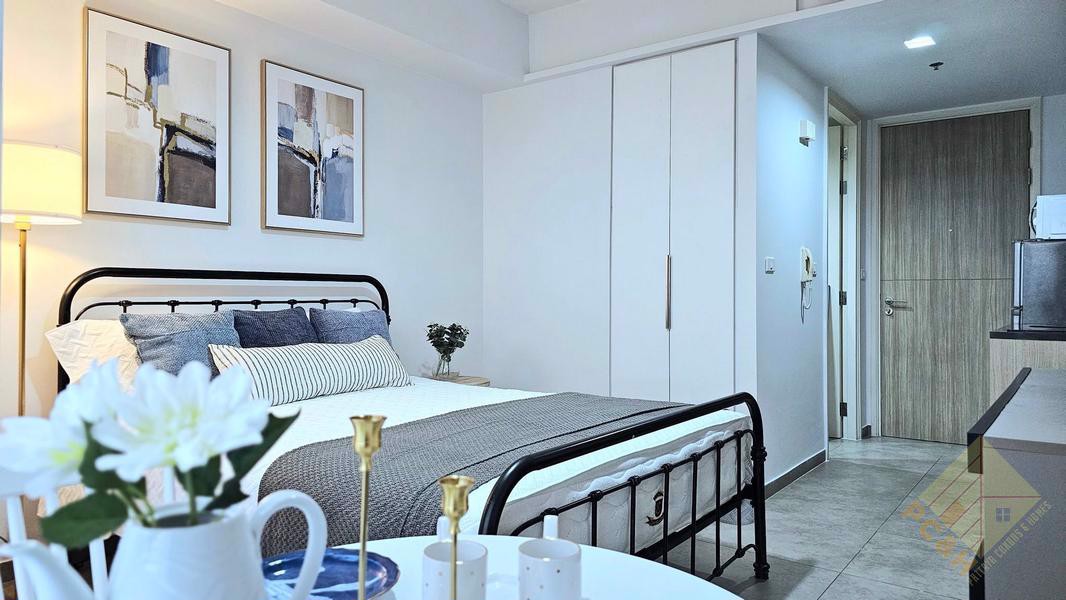 Picture of Unixx South Pattaya - Studio Condo for Sale