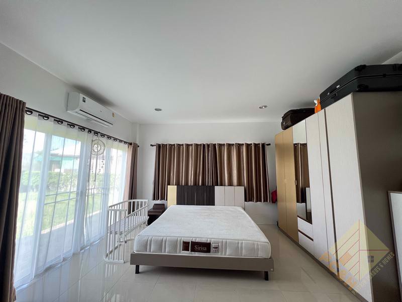 SP Village 5 - 3 Bedroom House for Rent