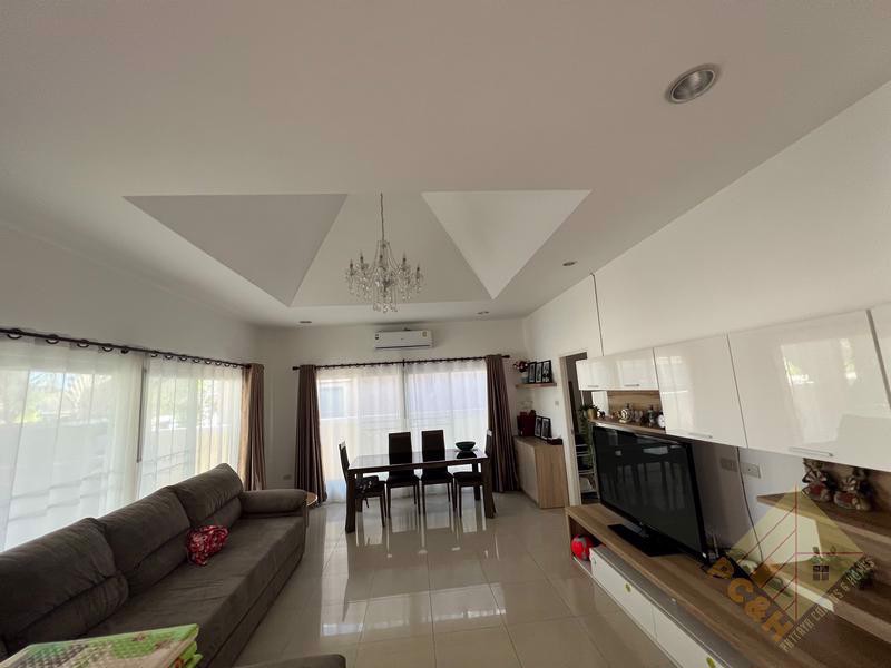 SP Village 5 - 3 Bedroom House for Rent