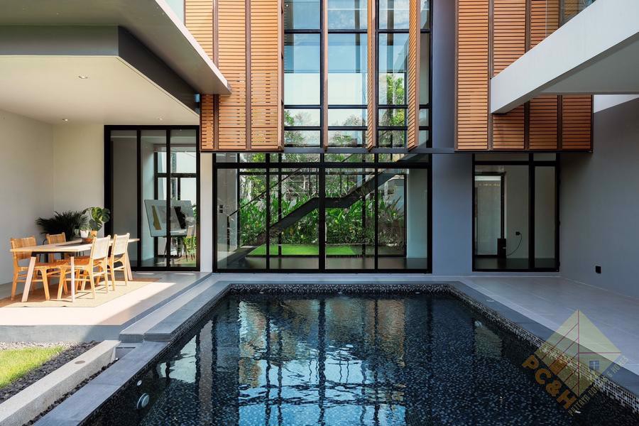 เดอะ พรอสเพคท์ วิลล่า - วิลล่า 3 ห้องนอนสำหรับขาย