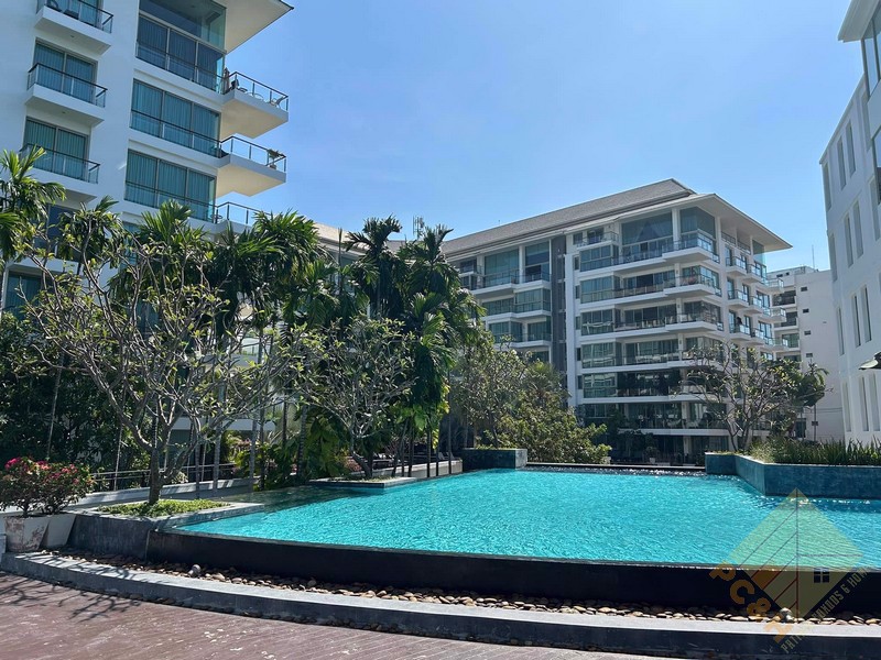 Picture of The Sanctuary Condo - 3 Bedroom Condo for Sale
