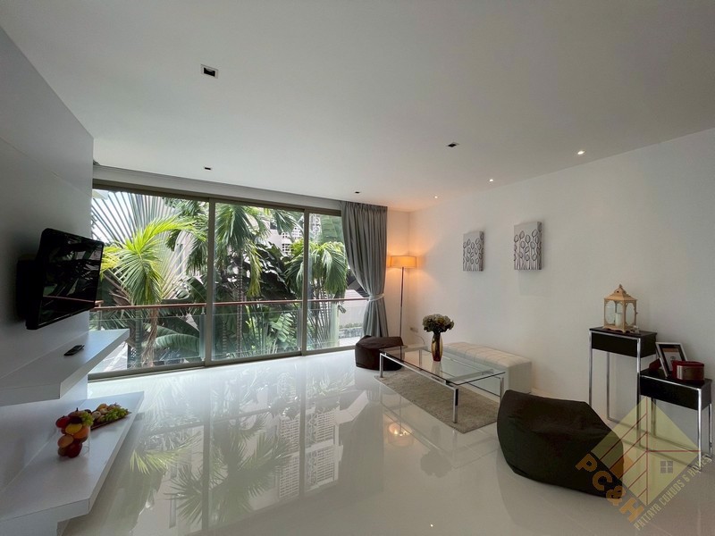 The Sanctuary Condo - 3 Bedroom Condo for Sale