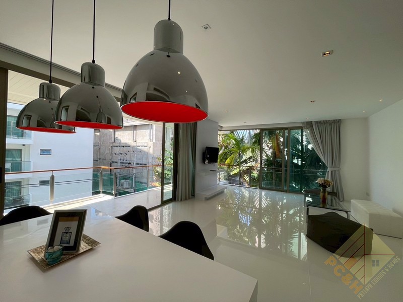 The Sanctuary Condo - 3 Bedroom Condo for Sale
