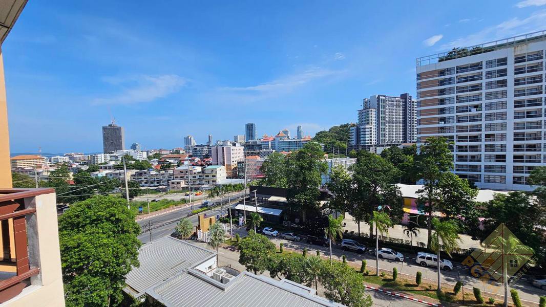 Picture of รอยัล ฮิลล์ รีสอร์ท - คอนโดวิวทะเล 3 ห้องนอนขนาดใหญ่สำหรับขาย