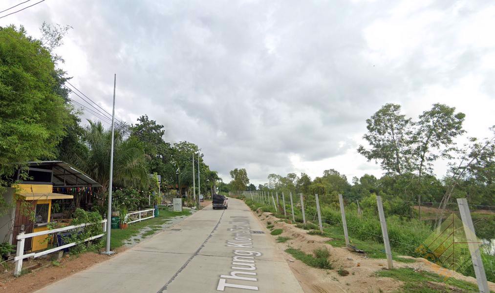 Picture of ขายที่ดินในทุ่งกลมตาลหมัน